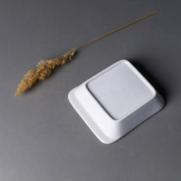 Салатник 12.5x11x3 см / HY-6010 /уп 60/ - ГалеонТрейд фото 6