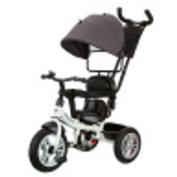 Велосипед 3-х колесный PILOT с ручкой управления