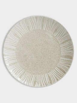 Тарелка обеденная Solaris песочная 27,5 см - Maxwell & Williams фото 2