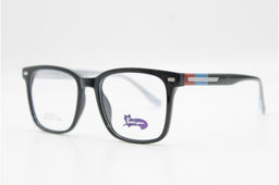 Оправа Bosiyan 2063 53-20-146 C4 с насадкой Polarized