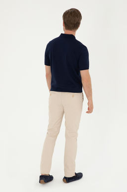 U. S. Polo Assn / Мужские брюки из парусины с каменным узором - U.s. polo assn фото 10