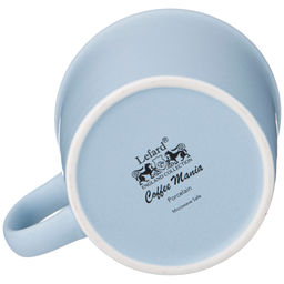 КРУЖКА LEFARD КОФЕМАНИЯ 370МЛ  фото 4