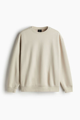 Sudadera Loose Fit - H&m фото 6