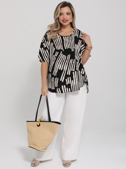 Блузка вискозная(сингапур) - Dora фото 27