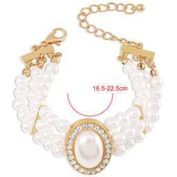 Браслет арт. 22 5635 (id 266769) - Rada фото 3