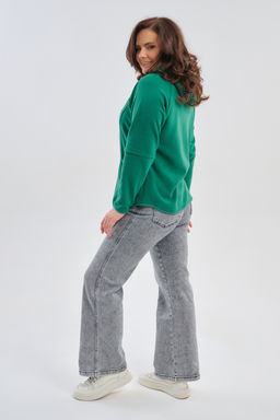 Толстовка женская 75011