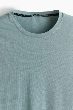 Camiseta de running con DryMove - H&m фото 10