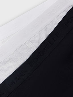 Трусы бразилиана женские в наборе, 3 шт - Mark formelle фото 10