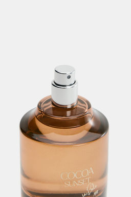 COCOA SUNSET IN BALI EDP 100ML (3.4 FL. OZ). - Zara фото 3