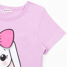 Футболка кулирка 0017103811