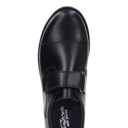 Полуботинки для школьников мальчиков - Marko фото 5