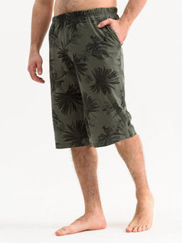 Бриджи мужские Ассортимент хлопковые - Оптима фото 47