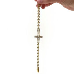 19-800291390-1 Браслет - J.prettier фото 2