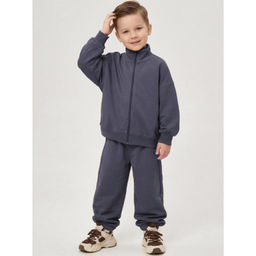 Костюм футер 2х нитка петля 8127320106