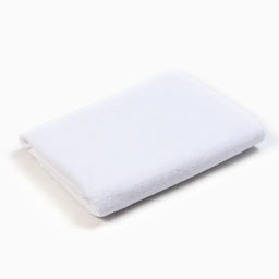 Полотенце махровое Этель Hotel 70*140 см, 100% хлопок, 450 г/м2  фото 2