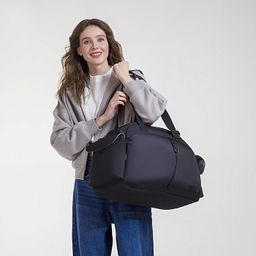 TD-699-3 Сумка дорожная - Grizzly фото 39