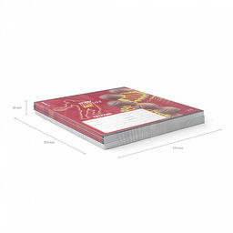 Цена за 10 шт. Тетрадь школьная ученическая ErichKrause Sport DNA, 24 листа, линейка, выборочный УФ-лак+конгрев (в плёнке по 10 шт.)_MIX-PACK  фото 11