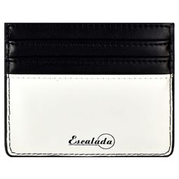 Чехол д/пласт. карт арт.48418/50 САРИФ ЧЕРНЫЙ+САРИФ БЕЛЫЙ - Escalada фото 3