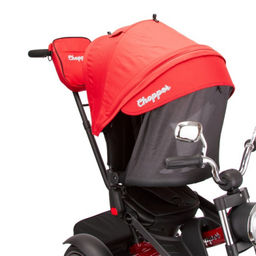 Велосипед 3-х колесный Chopper