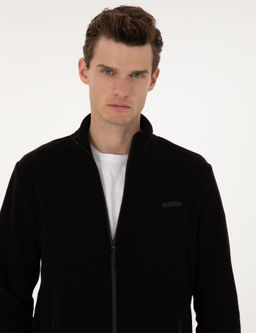 Siyah Regular Fit Polar H_rka - Pierre cardin фото 2