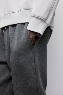 Joggers de vestir Slim Fit - H&m фото 5