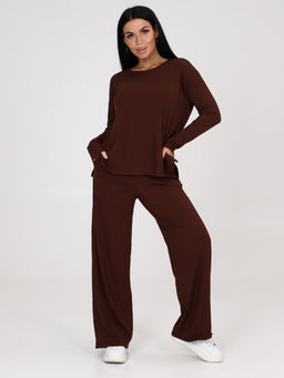 026-ЖК КОСТЮМ ЖЕНСКИЙ (брюки)