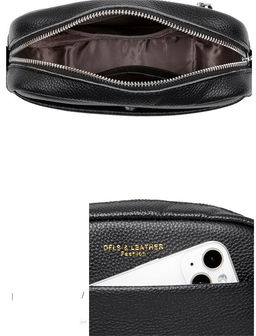 Bags Сумка женская / кожа / 	 03810702  фото 8