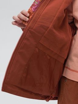 Pelican GZJM3319 ветровка для девочек  фото 6