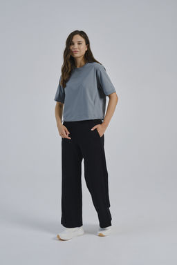 Брюки трикотажные Черный COMMUTE Knit Track Pants