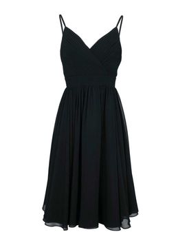 Платье, черное - Ashley brooke фото 2