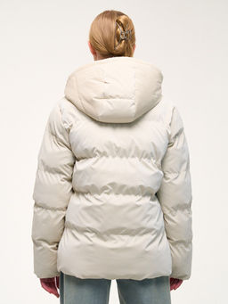 Кардиган светло-бежевый CN251225 - Nota bene фото 4