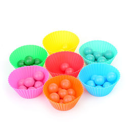 Игровой модуль с шариками + Игра Мемо - Щепочка фото 5