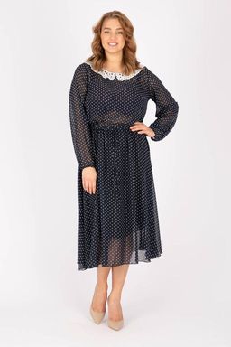 Платье П5-4806/3 - Wisell фото 7