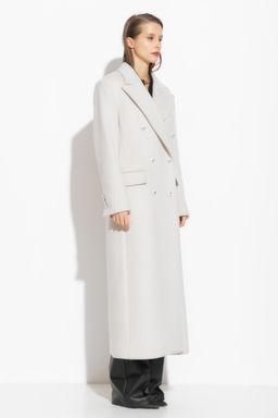 Пальто 54142 - Lakbi фото 3