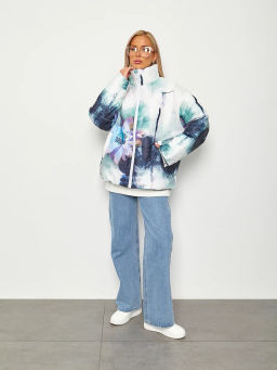 JETTY Куртка с утеплителем 100 гр/м2  фото 10