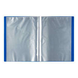 Expert Complete Classic Папка с вкладышами 40 мкм 40 л. A4 500 мкм 15 мм песок 6 шт. красный EC2701404