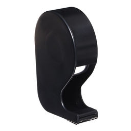 Набор настольный Dolce Office, 17 предметов, вращающийся, чёрный