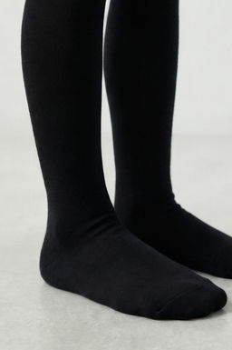 PLAIN TIGHTS - Zara фото 9