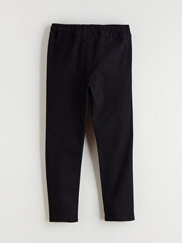 Slim Fit Erkek ?ocuk Jean Pantolon