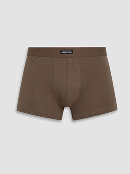 Pamuklu Esnek Erkek Boxer 3l?
