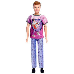 Кукла-модель Яркий стиль, МИКС - Simaland фото 3