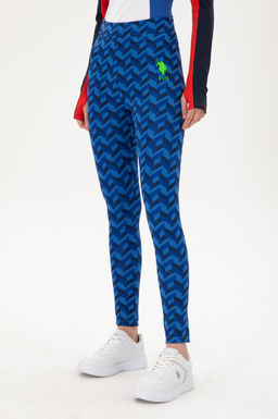 Женские колготки Saks - U.s. polo assn фото 2