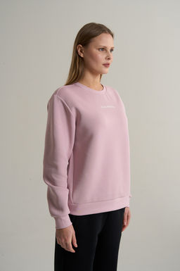 Свитшот Розовый TRN ESSENTIAL Sweatshirt