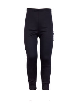 Кальсоны для мальчика черные