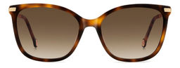Солнцезащитные очки CAROLINA HERRERA HER 0261/G/S