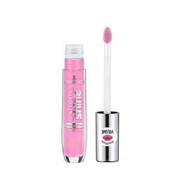 Блеск для губ Extreme Shine Volume Lipgloss, 02 Summer Punch прозрачно-розовый 930281