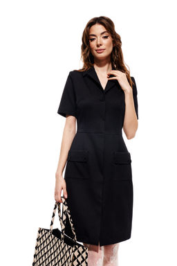 Платье 1986 - Elletto фото 13