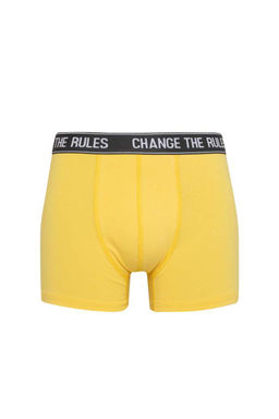 Комплект боксеров стандартной посадки (3 шт.) - Defacto фото 9