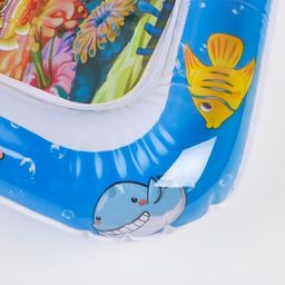 Акваковрик развивающий прямоугольный Дельфины - Simaland фото 4