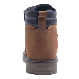 1D3662 МУЖ Ботинки нат.кожа нат.мех ТЭП - Юничел фото 2